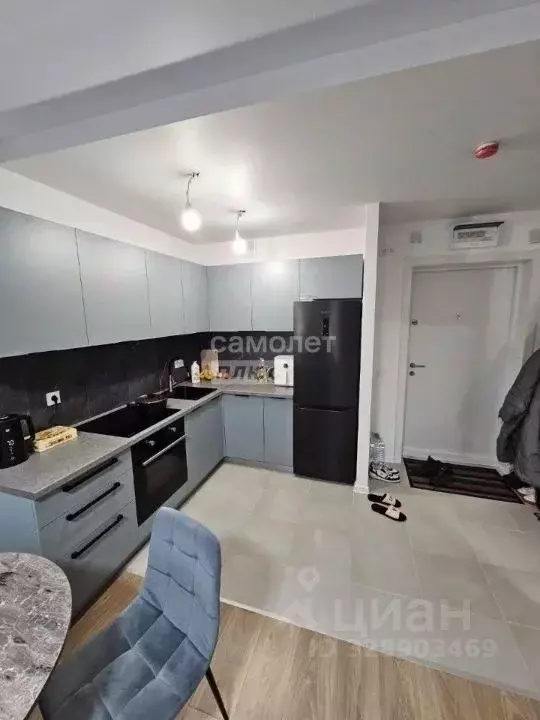 2-к кв. Москва Иловайская ул., 2 (35.7 м) - Фото 1