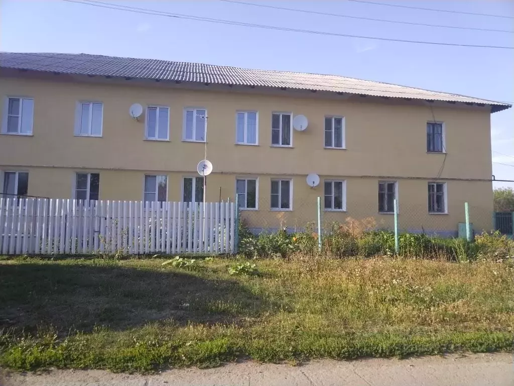 3-к кв. Тульская область, Новомосковск городской округ, с. Гремячее ... - Фото 1