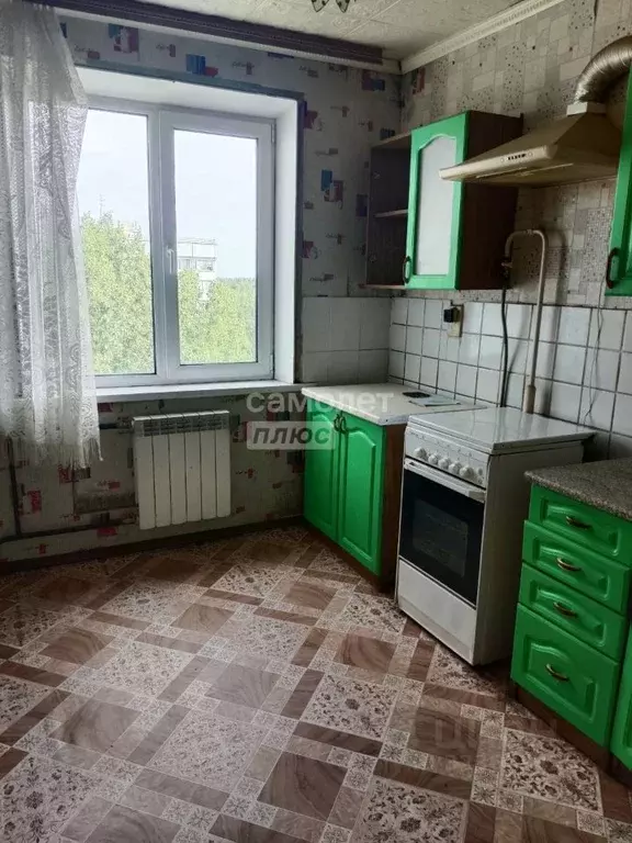 3-к кв. Самарская область, Тольятти ул. 60 лет СССР, 9 (65.0 м) - Фото 1