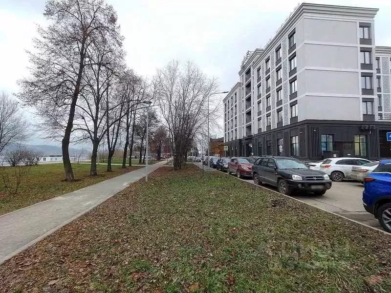 Офис в Нижегородская область, Нижний Новгород ул. Марата, 27 (1340 м) - Фото 2