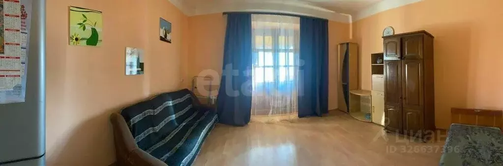 3-к кв. Бурятия, Улан-Удэ ул. Гагарина, 46 (72.2 м) - Фото 2