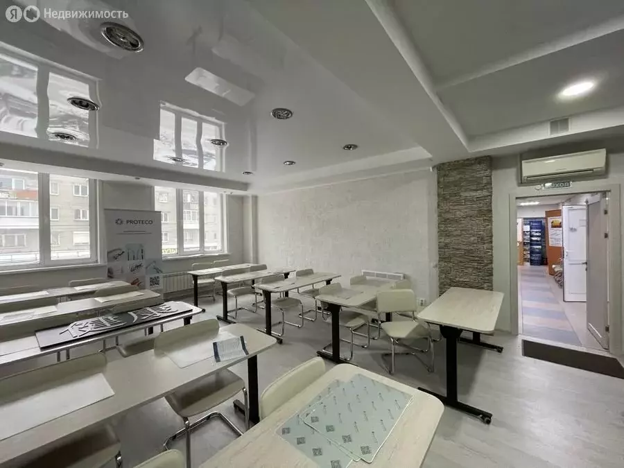 Офис (108.2 м) - Фото 1