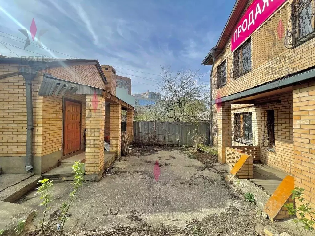 Коттедж в Самарская область, Самара Калужская ул., 6 (218 м) - Фото 2