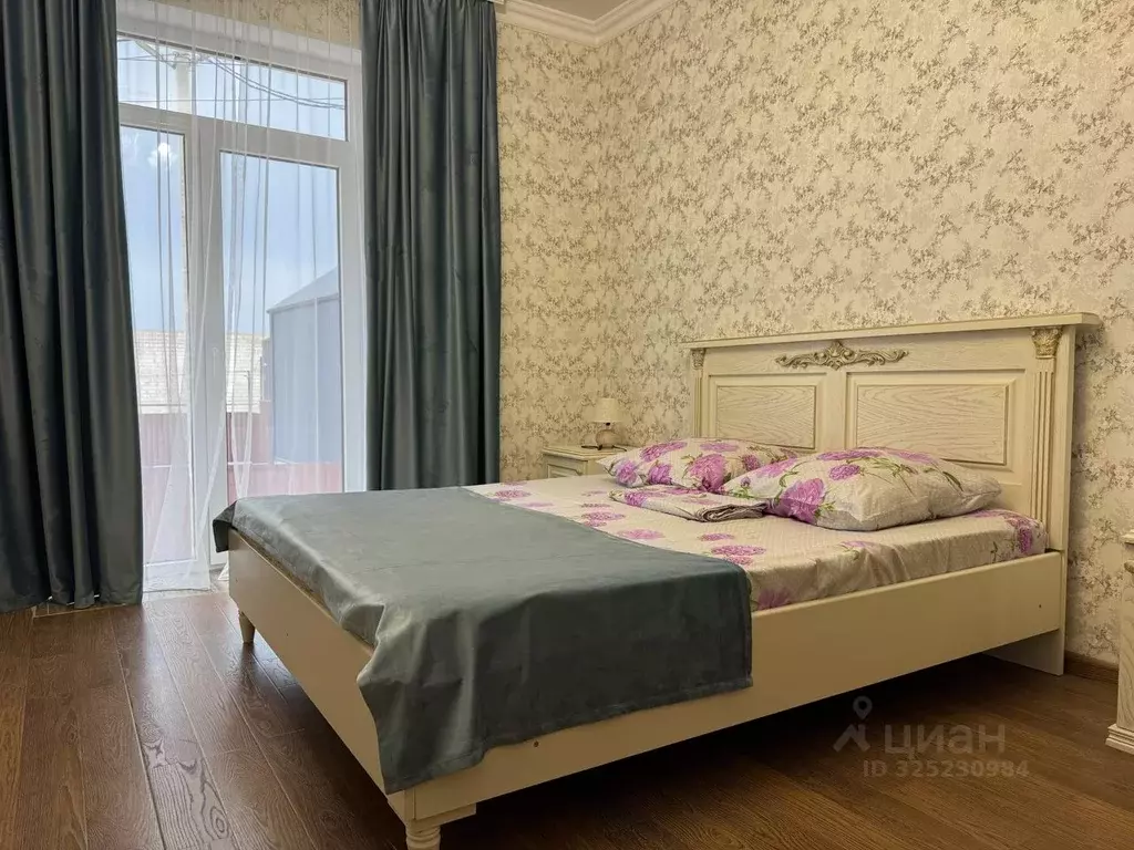 2-к кв. Дагестан, Дербент Коса тер., 7 (40.0 м) - Фото 1