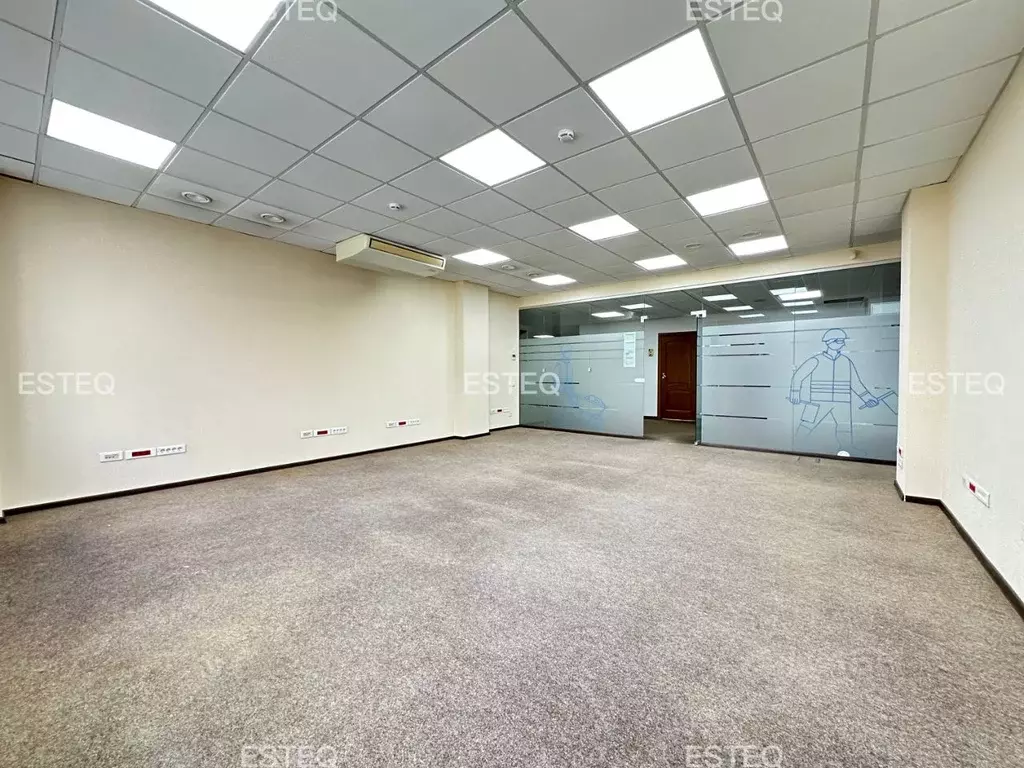 Офис в Новосибирская область, Новосибирск Горский мкр, 66 (819 м) - Фото 1