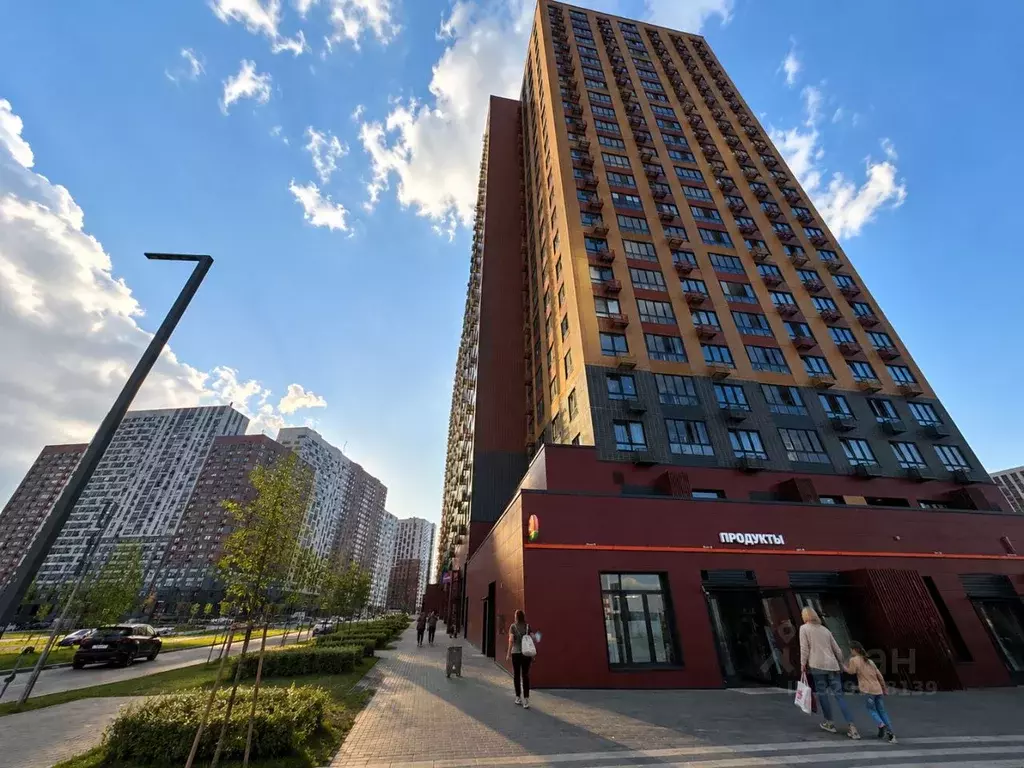 Помещение свободного назначения в Московская область, Ленинский ... - Фото 2