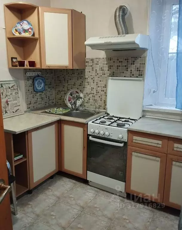 1-к кв. Ростовская область, Ростов-на-Дону ул. Евдокимова, 27 (27.0 м) - Фото 0