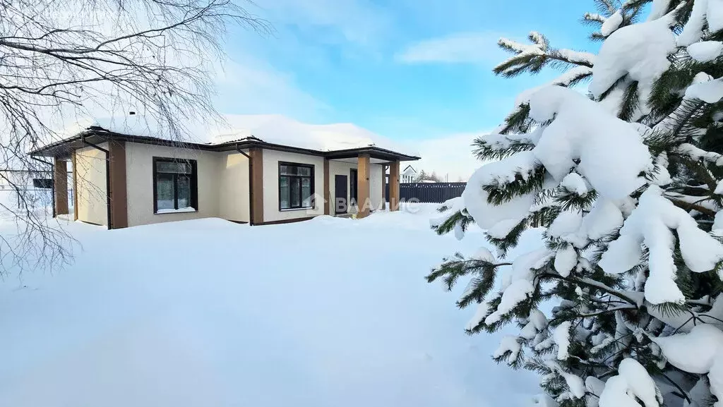 Дом в Раменское, Августовская улица (148 м) - Фото 1