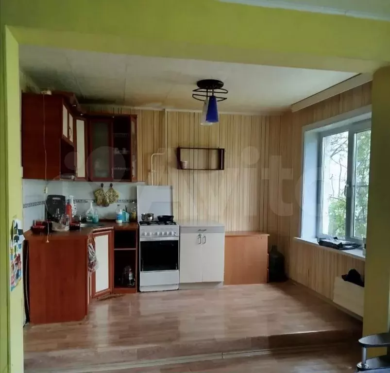 Квартира-студия, 456 м, 1/5 эт. - Фото 0