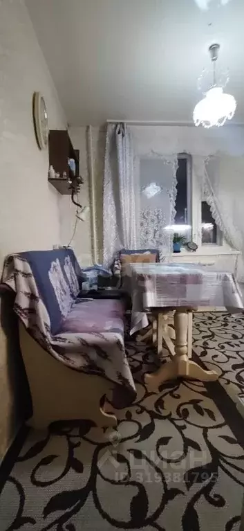 2-к кв. Коми, Сыктывкар просп. Бумажников, 3 (51.7 м) - Фото 2