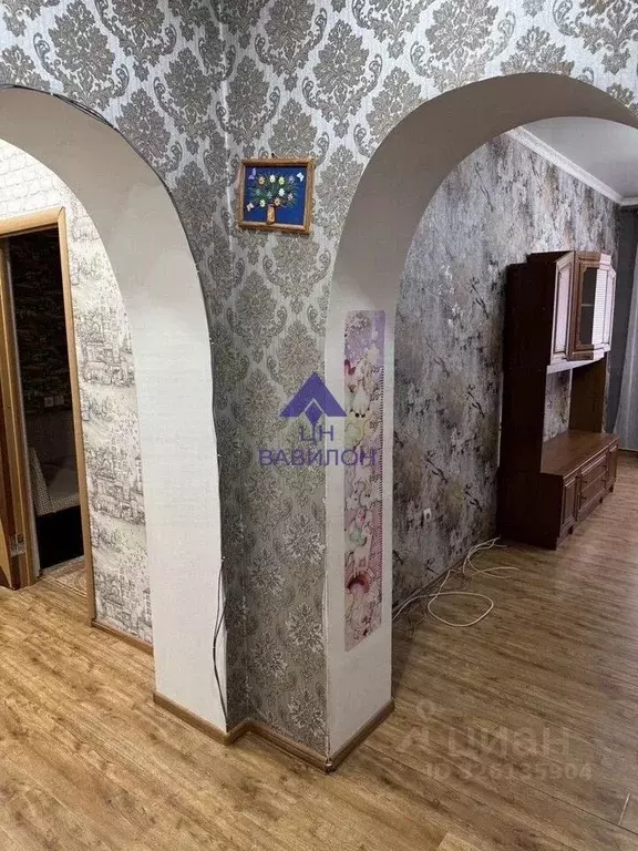 1-к кв. Ростовская область, Волгодонск ул. Ленина (43.0 м) - Фото 2