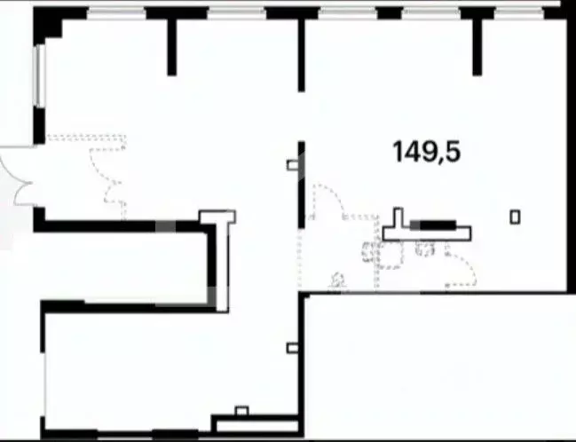 Помещение свободного назначения в Московская область, Мытищи ... - Фото 2