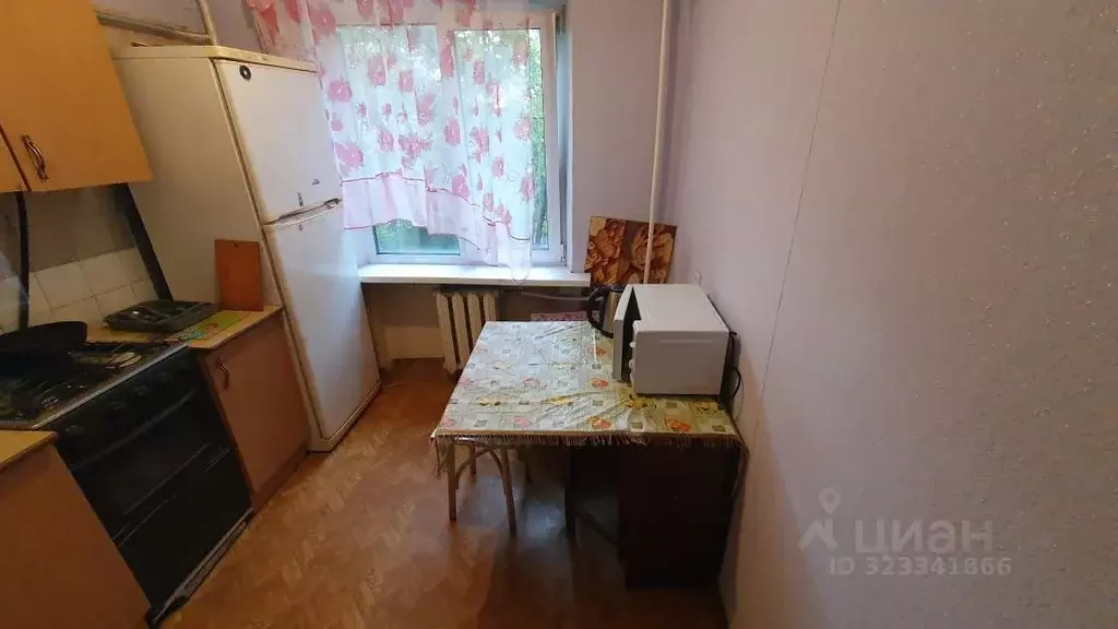 2-к кв. Вологодская область, Череповец ул. Жукова, 3 (44.7 м) - Фото 2