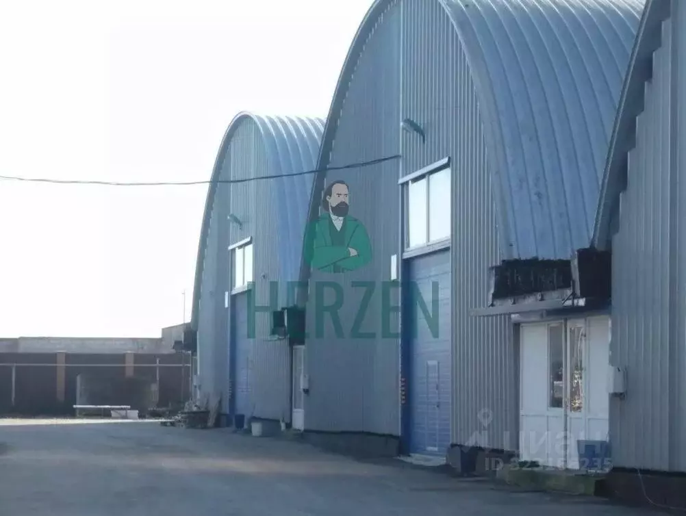 Производственное помещение в Московская область, Раменский ... - Фото 1