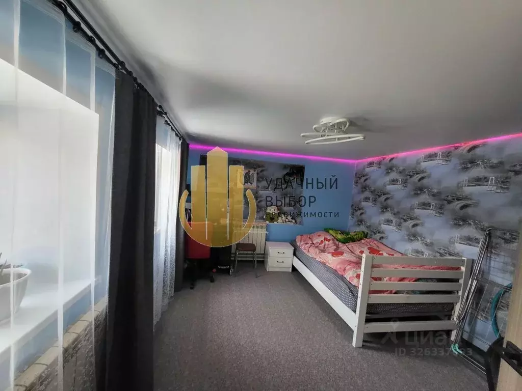 Дом в Ростовская область, Белая Калитва ул. 1-я Линия (45 м) - Фото 2