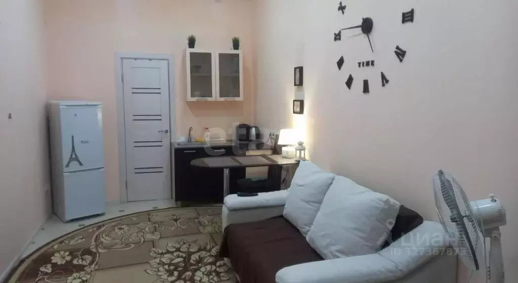 Помещение свободного назначения в Краснодарский край, Анапа ул. ... - Фото 1