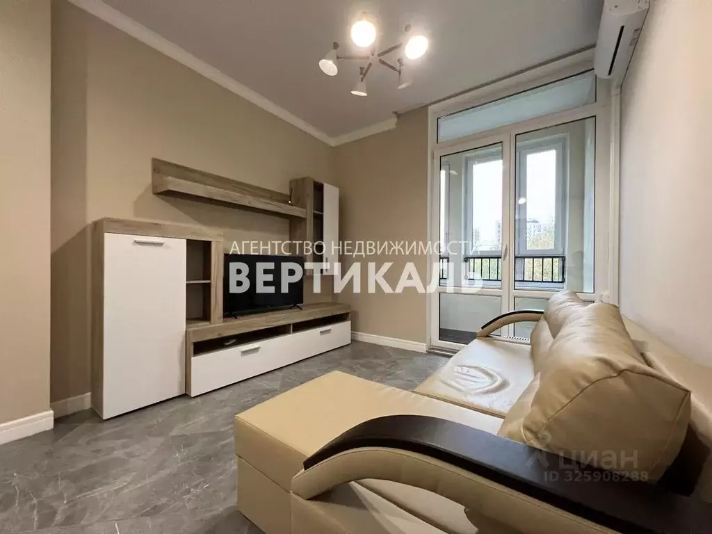 3-к кв. Москва Скандинавия жилой комплекс, ул. Эдварда Грига, 15 (75.0 ... - Фото 2