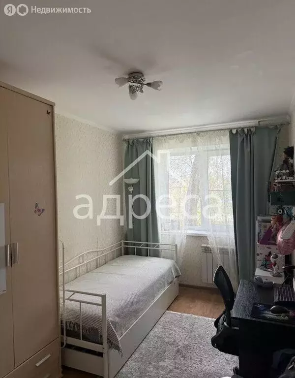 2-комнатная квартира: Самара, улица Тухачевского, 239 (42.2 м) - Фото 2