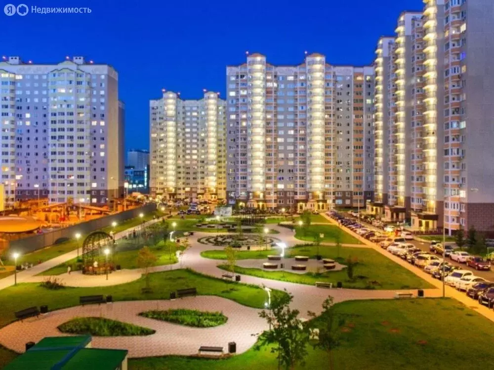 Помещение свободного назначения (464.3 м) - Фото 1