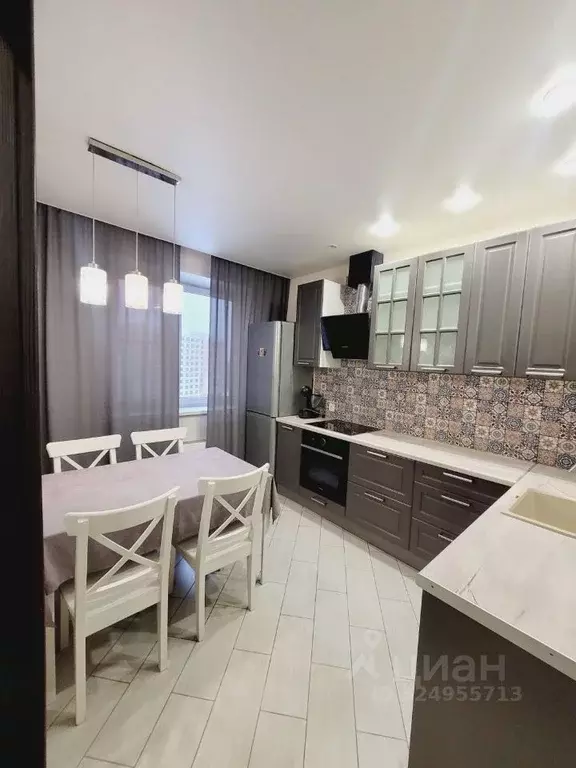 2-к кв. Московская область, Балашиха ул. Дмитриева, 6 (55.0 м) - Фото 2