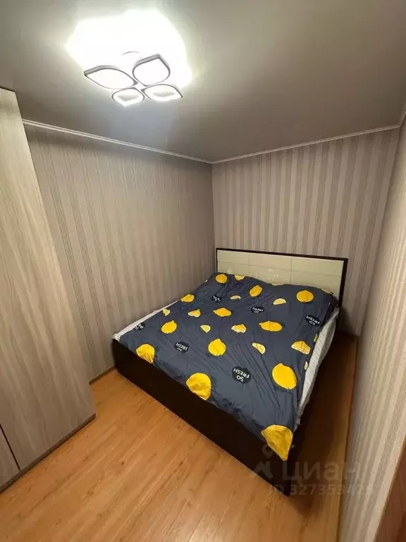 2-к кв. Кемеровская область, Кемерово ул. Сарыгина, 8 (45.0 м) - Фото 1