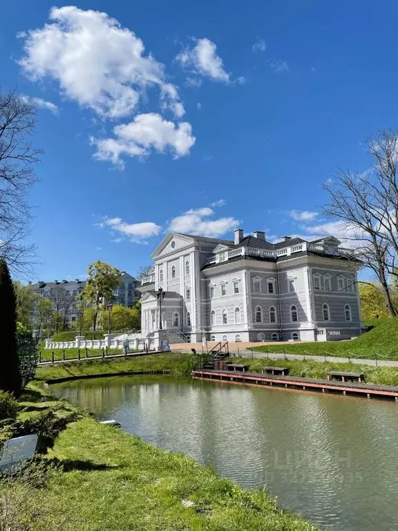 3-к кв. Калининградская область, Калининград ул. Тургенева, 21 (86.0 ... - Фото 1