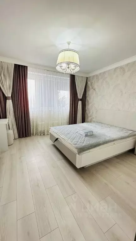 2-к кв. Ростовская область, Ростов-на-Дону 1-я Ковровая ул., 67/1 ... - Фото 1