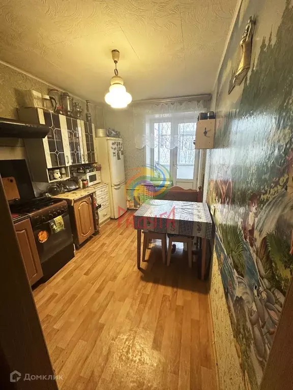 Продаётся 2-к квартира, 51.6 м - Фото 0