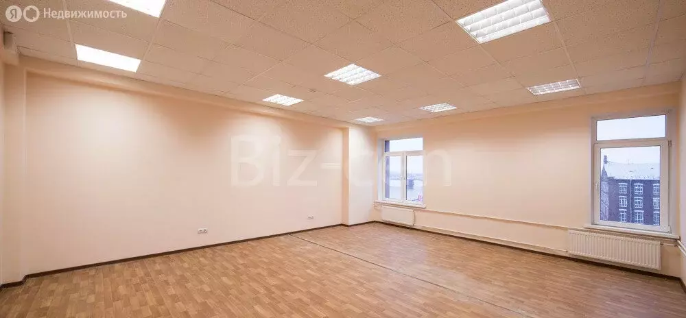 Офис (121.3 м) - Фото 1