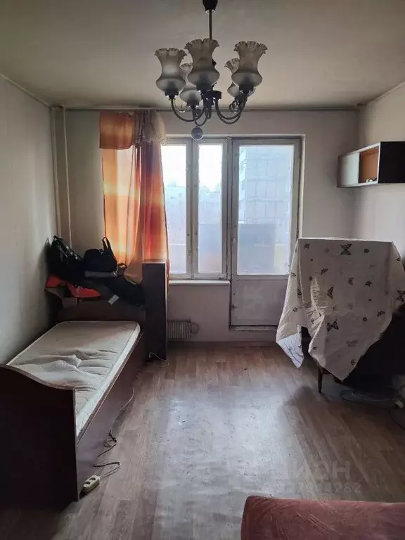 2-к кв. Москва Элеваторная ул., 14 (41.3 м) - Фото 1