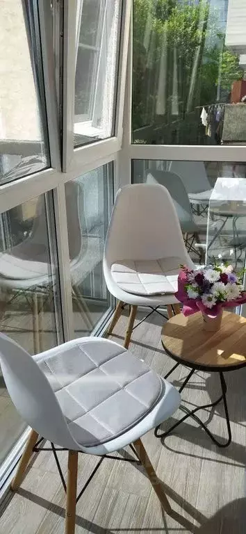 2-к кв. Алтайский край, Белокуриха ул. Братьев Ждановых, 17/1 (43.0 м) - Фото 1