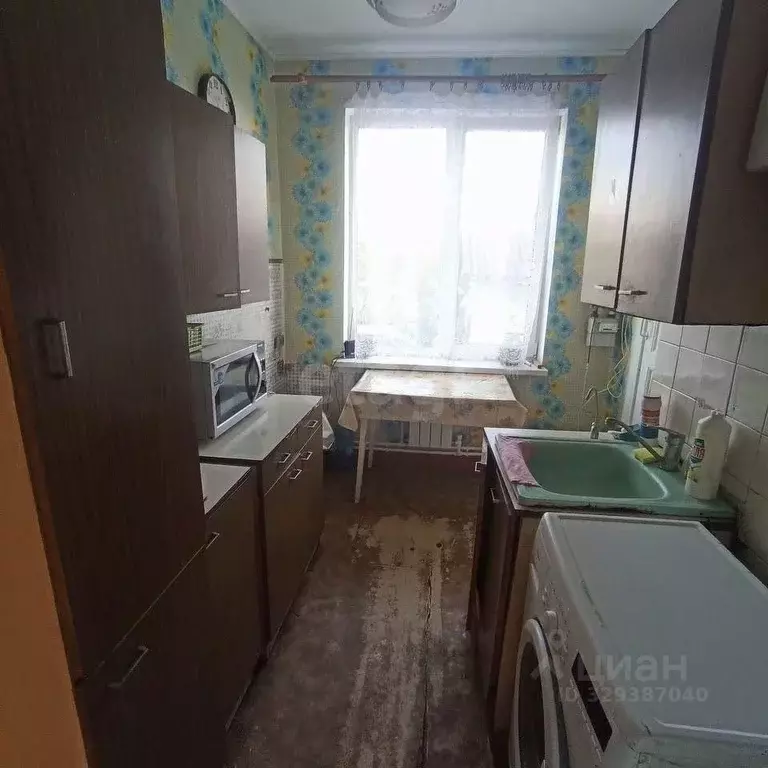 3-к кв. Калининградская область, Полесск ул. Шевчука, 4 (89.7 м) - Фото 1