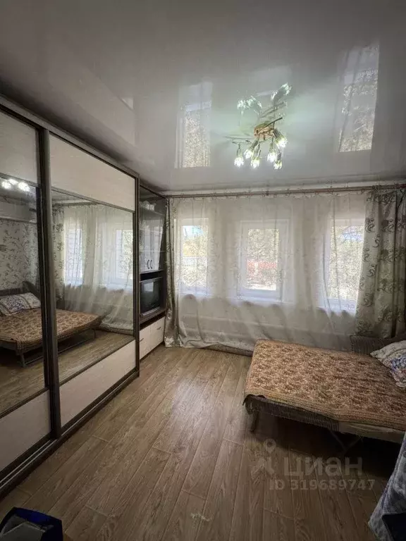 Дом в Волгоградская область, Волгоград ул. Мичурина (54 м) - Фото 0