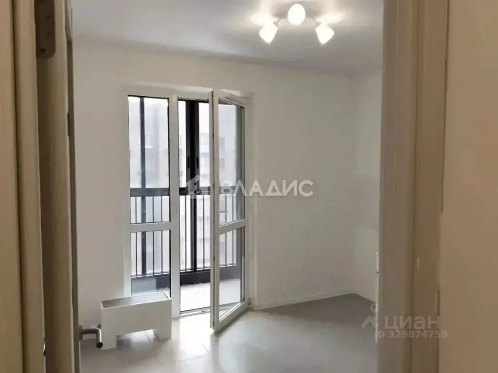 1-к кв. Москва Кантемировская ул., 41к1 (38.0 м) - Фото 2