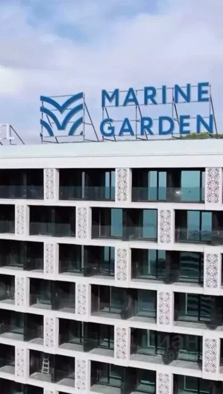 3-к кв. Краснодарский край, Сочи Хоста жилрайон, ул. Шоссейная, 5/7 ... - Фото 2