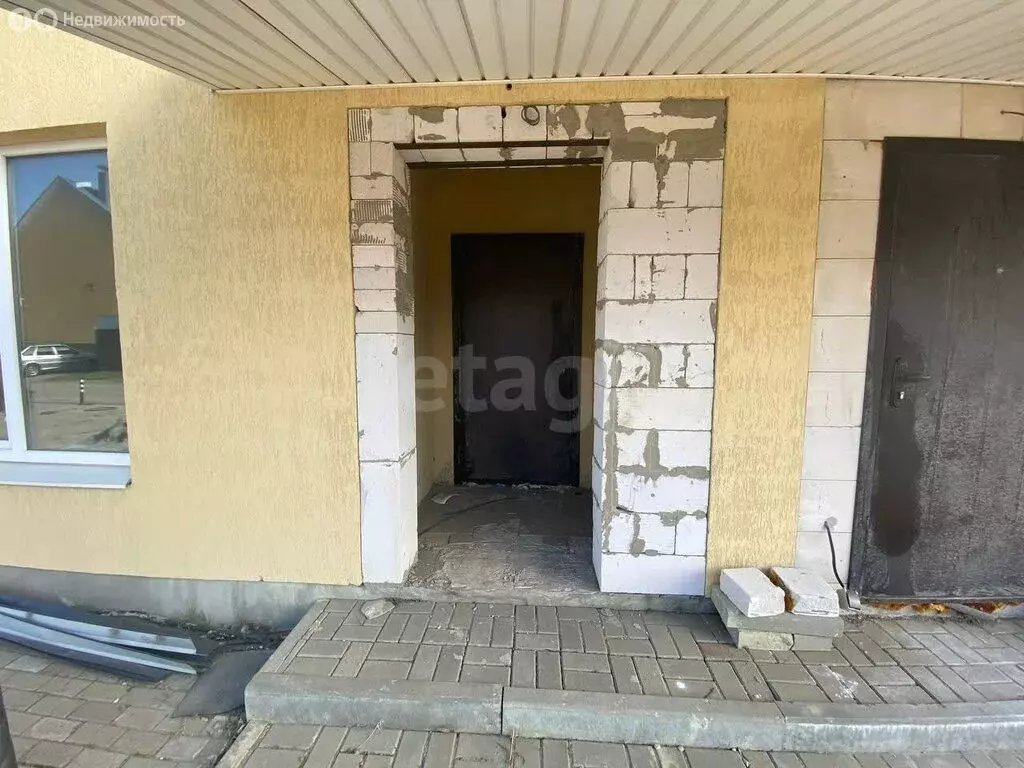 Дом в село Репное, Пражская улица (54.6 м) - Фото 2