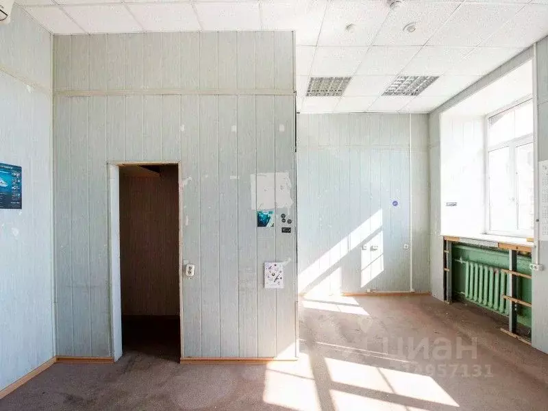 Офис в Санкт-Петербург Звенигородская ул., 9-11К (55 м) - Фото 0