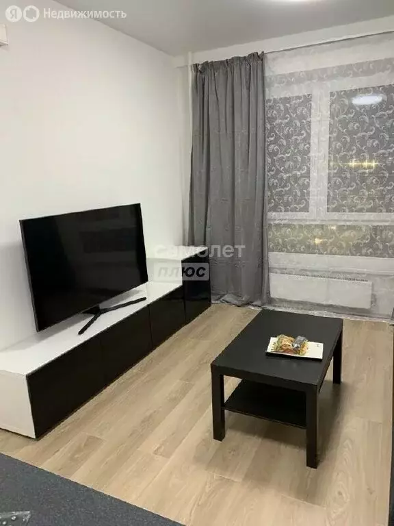 2-комнатная квартира: Москва, Ясеневая улица, 12к5 (36 м) - Фото 2