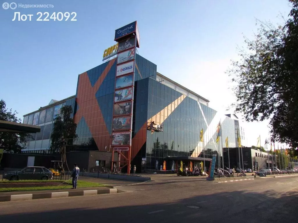 Производственное помещение (666 м) - Фото 2