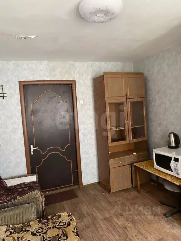 Комната Краснодарский край, Новороссийск Комсомольская ул., 22 (13.1 ... - Фото 2