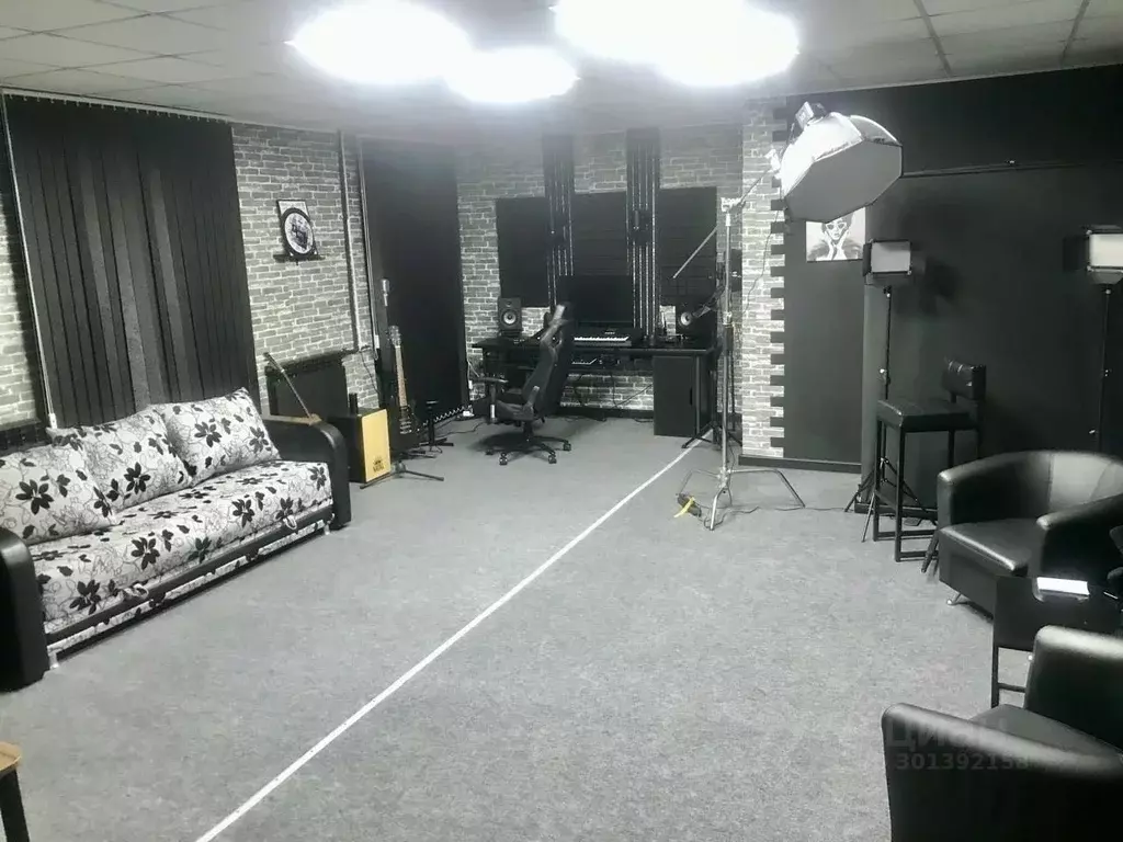 Помещение свободного назначения в Белгородская область, Белгород ... - Фото 2