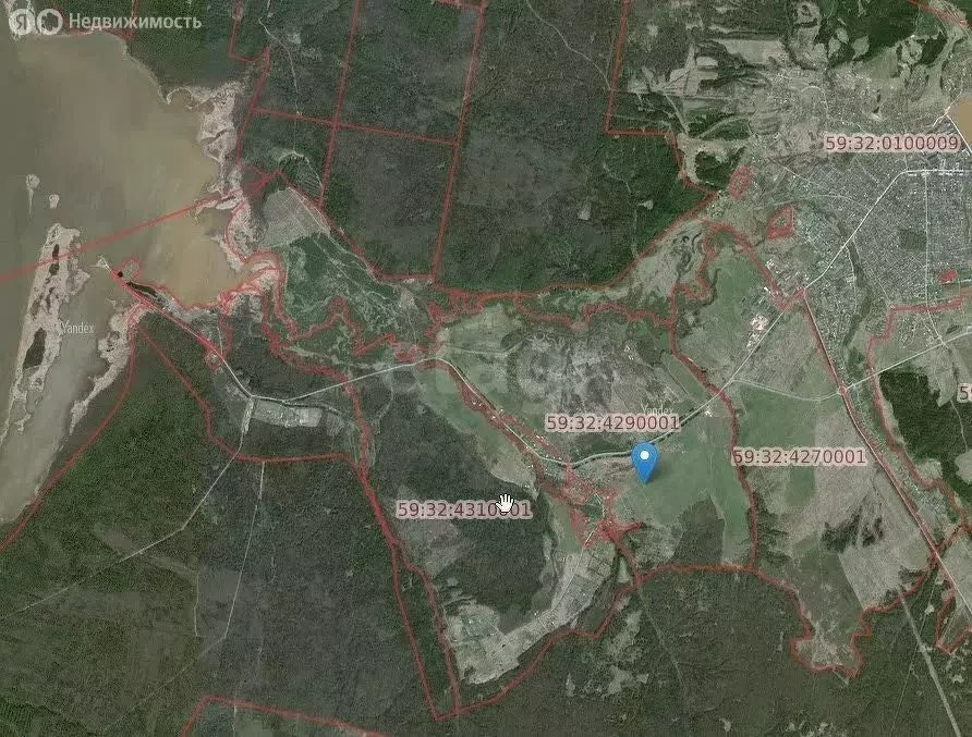 Участок в Пермский муниципальный округ, деревня Пашня, улица 4-й ... - Фото 2