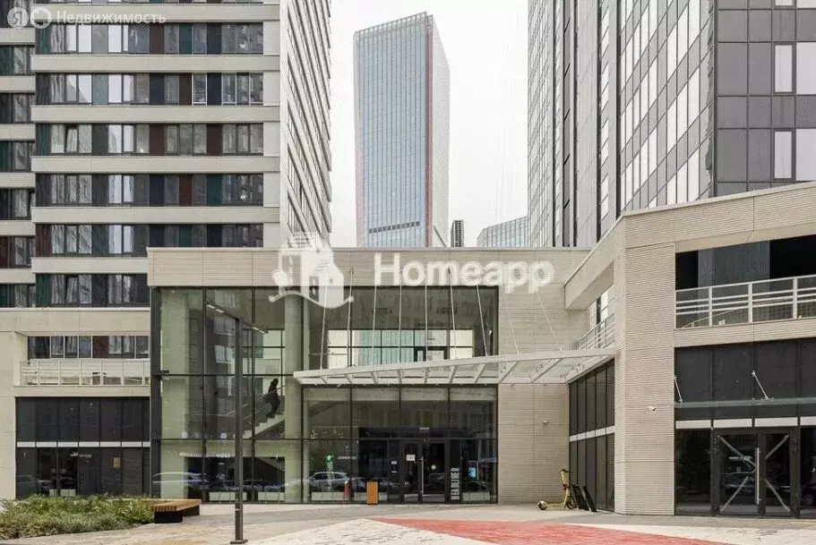 3-комнатная квартира: Москва, Шмитовский проезд, 39к6 (81 м) - Фото 1