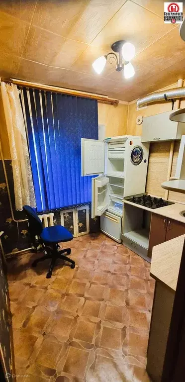Продаётся 2-к квартира, 42.4 м - Фото 0