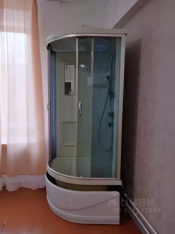 Студия Красноярский край, Красноярск ул. 52-й Квартал, 1 (20.0 м) - Фото 1