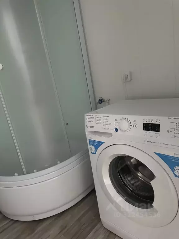 2-к кв. Воронежская область, Воронеж Студенческая ул., 30 (44.0 м) - Фото 2