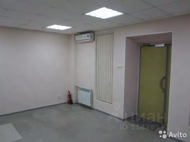 Помещение свободного назначения в Саратовская область, Саратов ... - Фото 1