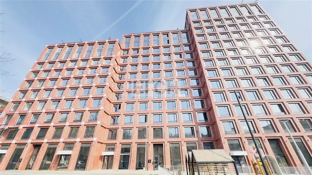 5-к кв. Москва Большая Почтовая ул., 18Ак1 (112.0 м) - Фото 2