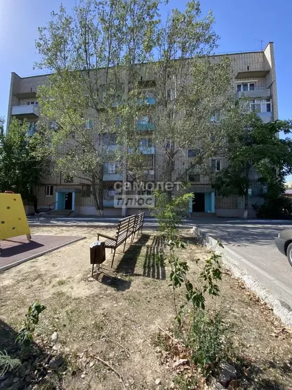 3-к кв. Калмыкия, Элиста ул. 8 Марта, 28А (75.2 м) - Фото 1