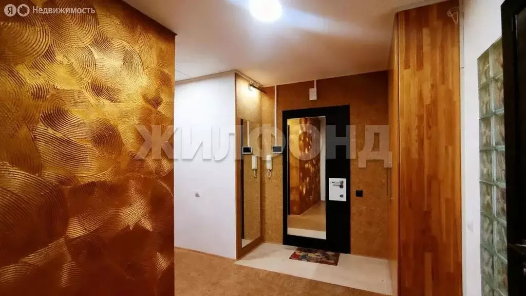 2-комнатная квартира: Брянск, Московский проспект, 87 (74.4 м) - Фото 0